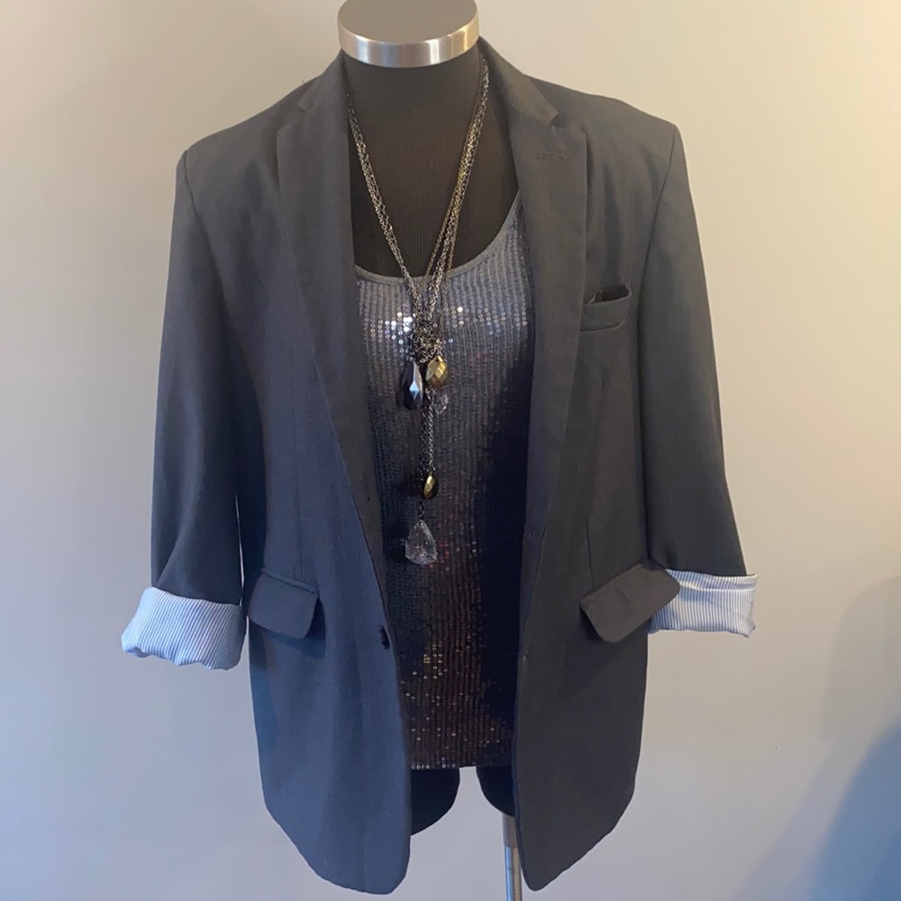 Izod Blazer